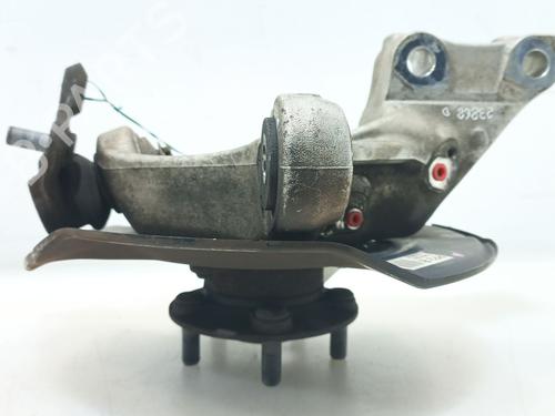 Right front steering knuckle TOYOTA PRIUS (_W3_) 1.8 Hybrid (ZVW3_) | BP30201526M26