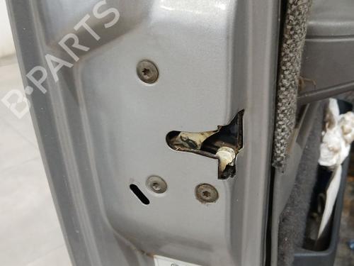 Venstre fortil lås Venstre fortil lås JEEP CHEROKEE (XJ) 4.0 i 4x4 (178 hp) 34343136 34343136