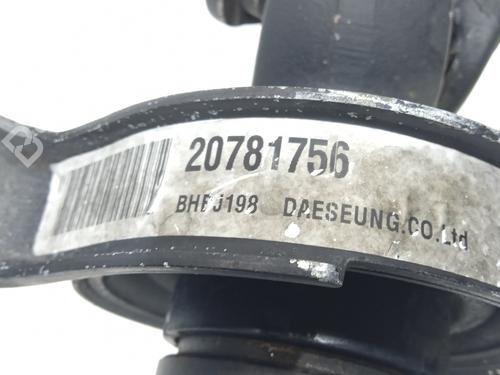 Driveshaft OPEL ANTARA A (L07)  | BP21771838M37 