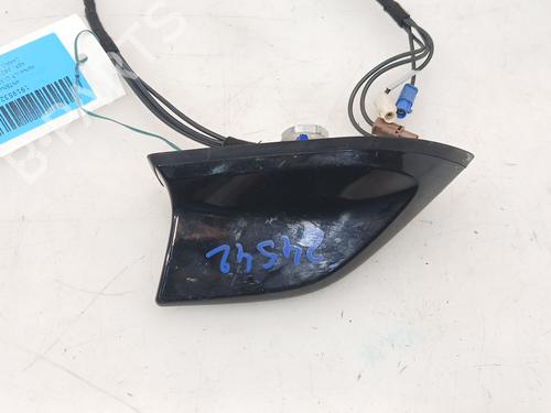 Antenne/Base RENAULT CLIO V (B7_) 1.6 E-TECH 145 (B7MU) | BP38263451C140 - Image 2