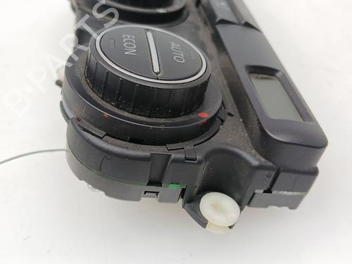 AC-Styringsenhed/Manøvreenhed VW GOLF V (1K1)  | BP2438679I5 