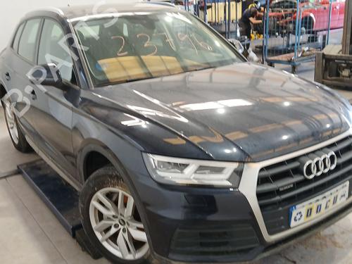 Gebruikte AUDI Q5 (FYB, FYG) 2.0 TFSI quattro (252 hp) 4356372 Onderdelen