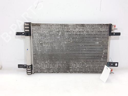 Used AC radiator AC radiator 36254984 36254984