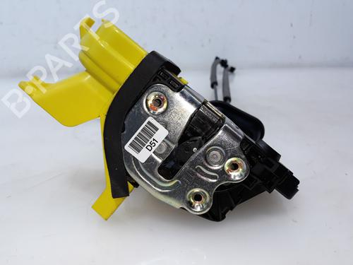 Front left lock KIA NIRO I (DE) 1.6 GDI Hybrid | BP9767664C98 
