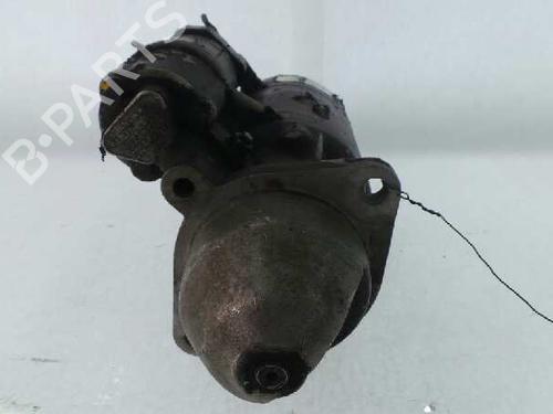 Used Starter BMW 5 (E39) 525 tds (143 hp) 3209147