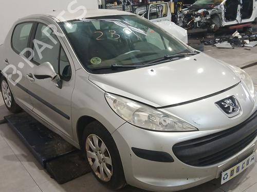 Used Parts PEUGEOT 207 (WA_, WC_) 1.4 HDi (68 hp) 4414168