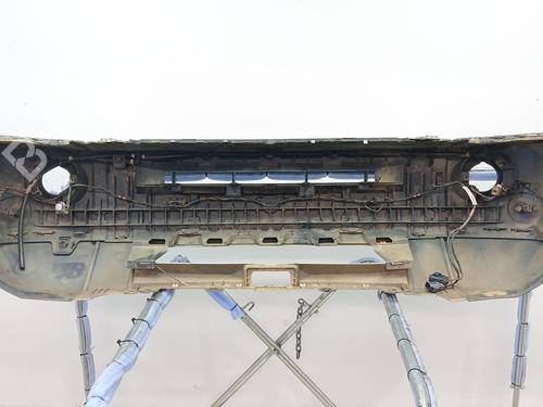 Front bumper LAND ROVER DISCOVERY III (L319) 2.7 TD 4x4 | BP27341474C7 