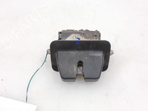 Used Tailgate lock Tailgate lock LAND ROVER RANGE ROVER SPORT I (L320) 2.7 D 4x4 (190 hp) 34136317 34136317