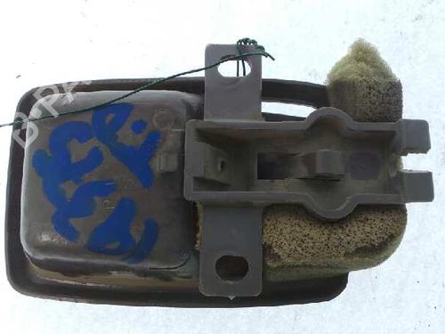 Rear right interior door handle AUDI A6 C4 (4A2)  | BP3209122I16 