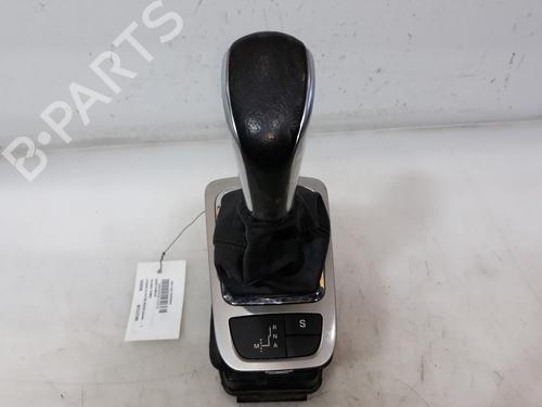 Gear lever CITROËN C5 III Break (RW_) 1.6 HDi 110 | BP15184299M90 