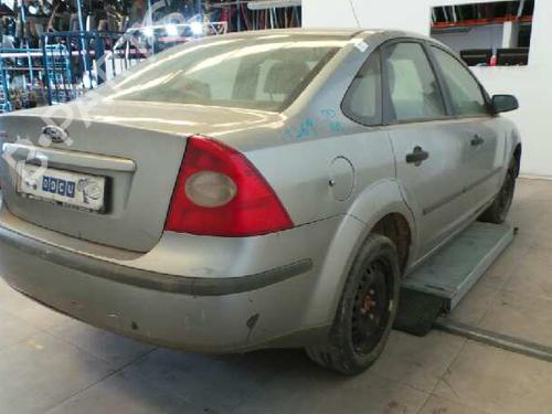 AC radiator FORD FOCUS II (DA_, HCP, DP)  | BP2846508M32 