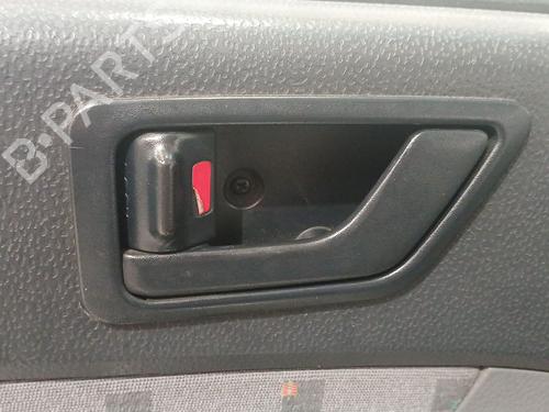 Used Front left interior door handle HYUNDAI GETZ (TB) 1.3 i (82 hp) 30873328