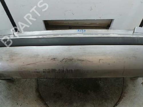 Used Rear bumper SKODA OCTAVIA I (1U2) [1996-2010]  3490021