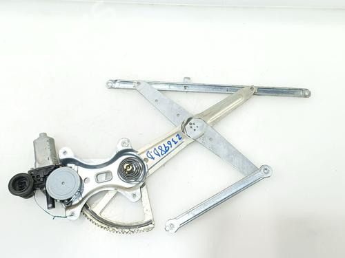 Rudehejsemekanisme Højre foran TOYOTA RAV 4 II (_A2_) 2.0 D 4WD (CLA20_, CLA21_, CLA20R, CLA21R) (116 hp) 31314375