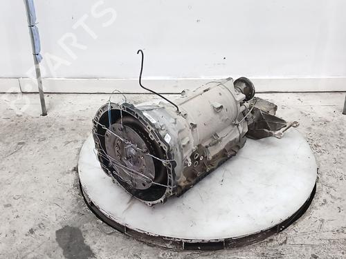 Caja de cambios JAGUAR XF I (X250) 2.2 D (190 hp) 33042075