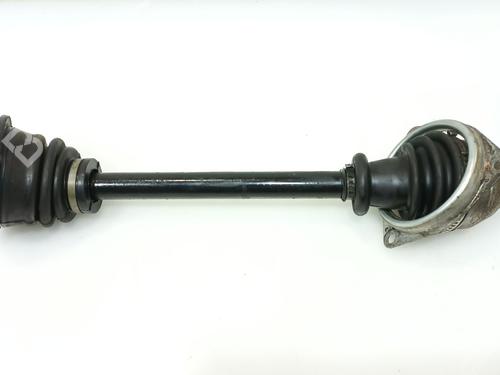 Used Left front driveshaft NISSAN KUBISTAR Van (X76) 1.5 dCi 70 (68 hp) 29242861