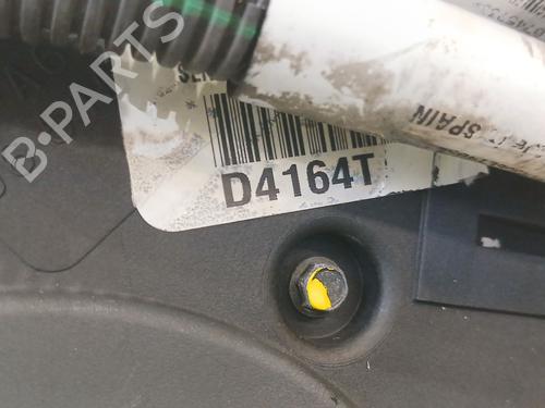 Engine VOLVO S40 II (544) 1.6 D | BP39808953M1 - Image 8