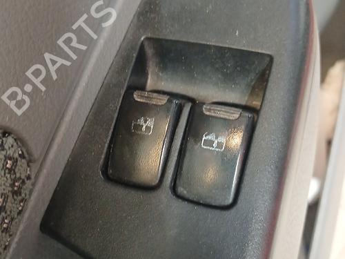 Used Left front window switch Left front window switch 39407119 39407119