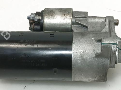 Starter VOLVO XC60 I SUV (156) 2.4 D | BP37758172M8 - Image 2