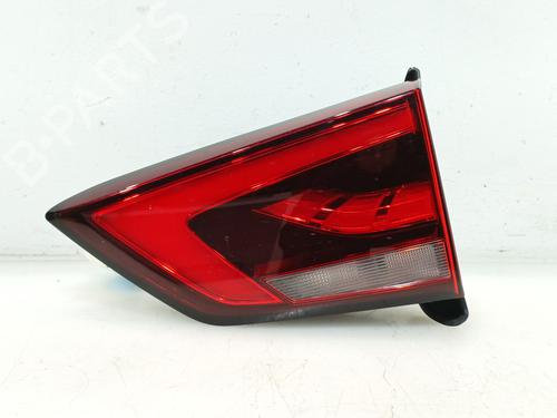 Used Right tailgate light MG MG ZS SUV (AZS1) 1.0 T-GDi (111 hp) 30493584