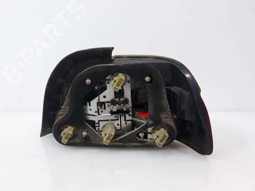 Left taillight BMW 5 (E39) 520 d | BP8822319C34 