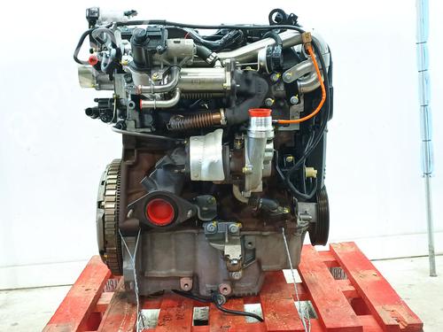 Engine RENAULT CLIO IV (BH_) 1.5 dCi 75 | BP30082064M1 