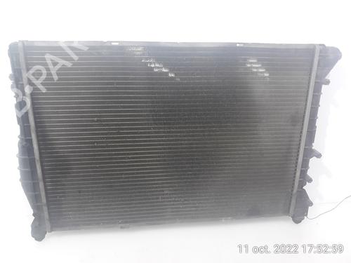 Køler ALFA ROMEO 147 (937_) 1.9 JTD (937.AXF1A, 937.BXF1A) | BP10704631M31 