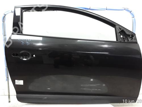 Used Right front door RENAULT MEGANE III Coupe (DZ0/1_) 1.4 TCe (DZ0F, DZ1V) (131 hp) 18240571
