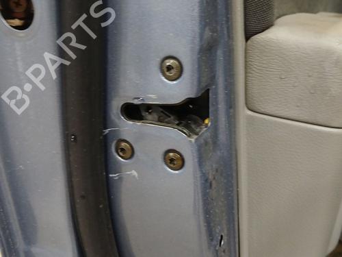 Used Front left lock Front left lock 37024630 37024630