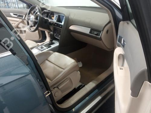 Panserlås AUDI A6 C6 (4F2) 2.0 TDI | BP22237441C133 