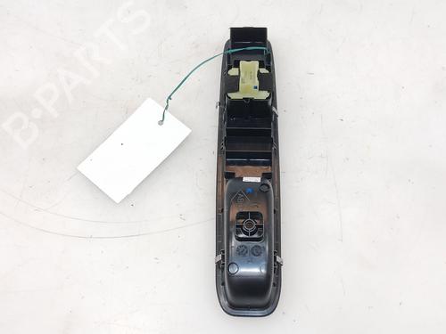 Left front window switch DACIA SANDERO III 1.0 TCe 90 | BP36390467I27 - Image 3