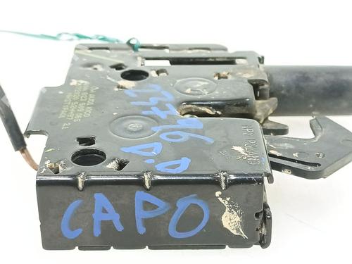 hjelmlås AUDI Q5 (FYB, FYG) 2.0 TFSI quattro | BP31131517C133