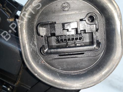 Rear right lock VW GOLF VI (5K1) 2.0 GTi | BP15885153C99 