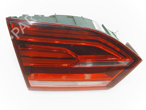 Used Left tailgate light VW JETTA IV (162, 163, AV3, AV2) 1.4 TSI (150 hp) 22995156
