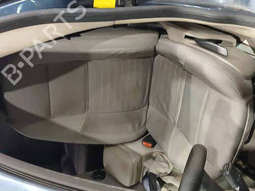Used Left front seat VOLVO S40 II (544) 1.6 D (110 hp) 30902325