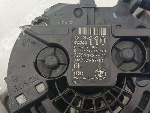 Alternator BMW 3 Coupe (E46) 318 Ci | BP32701013M7  - Image 6