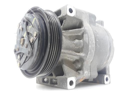 Used AC compressor FIAT PUNTO Hatchback Van (188_) 1.2 60 (60 hp) 19397015