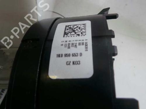 Squib airbag AUDI A3 (8P1) 2.0 TDI | BP871421C102 