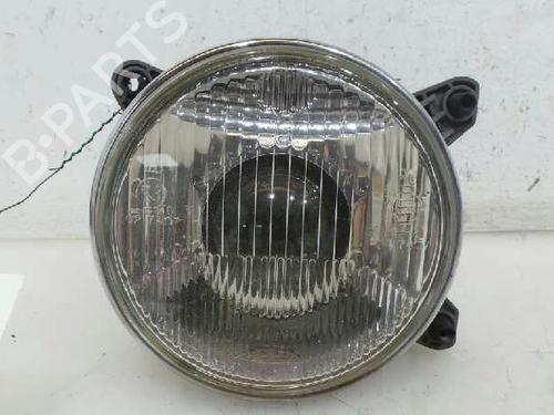 Used Right headlight BMW 5 (E34) 520 i (150 hp) 3268226
