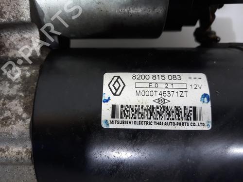 Startmotor DACIA SANDERO [2008-2025]  6085021