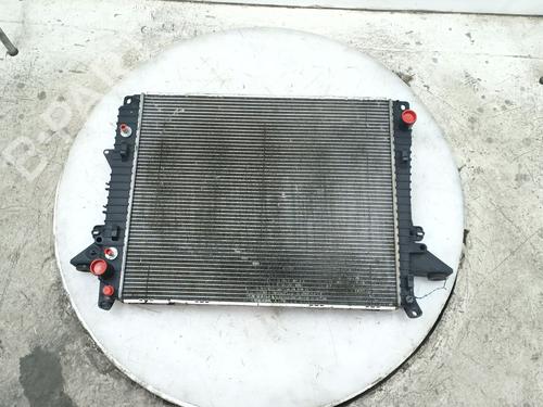 Used Water radiator LAND ROVER DISCOVERY III (L319) 2.7 TD 4x4 (190 hp) 31630417