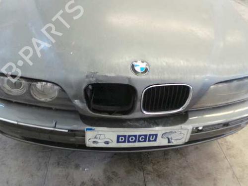 Gearbox BMW 5 (E39) 530 d | BP7230240M3 
