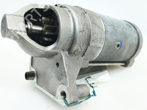 Used Starter CITROËN C4 III (BA_, BB_, BC_) 1.5 BlueHDi 130 (BBYHZB) (131 hp) 26434086