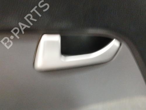 Used Rear left interior door handle Rear left interior door handle KIA SPORTAGE III (SL) 1.7 CRDi (116 hp) 34371198 34371198