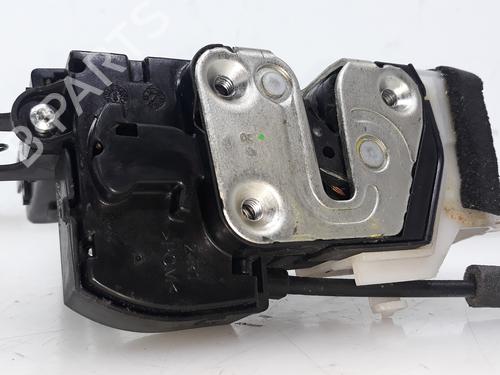Front right lock HYUNDAI ix35 (LM, EL, ELH) 1.7 CRDi | BP16643296C97 