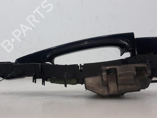 Rear left exterior door handle BMW 3 (F30, F80) 318 d | BP16716043C130 