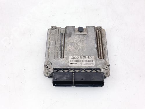 Used Engine control unit (ECU) Engine control unit (ECU) AUDI A3 Sportback (8PA) 2.0 TDI (136 hp) 33674977 33674977