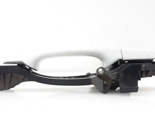 Front right exterior door handle VOLVO V50 (545) 2.0 D | BP17946884C129 