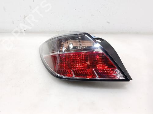 Used Left taillight Left taillight 36911542 36911542