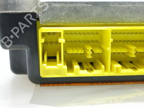 Airbag Kit NISSAN PULSAR Hatchback (C13) 1.2 DIG-T | BP31969038C86 